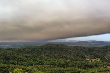 Sobre l’incendi de l’Alt Empordà i la importància del canvi de model forestal a Catalunya