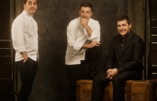 El Celler de Can Roca, el millor restaurant del món